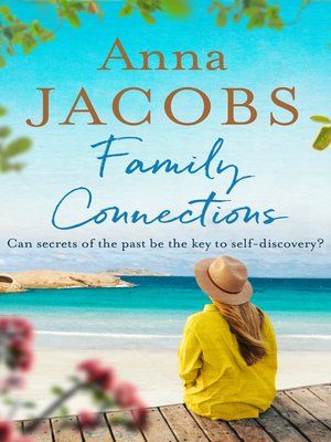 cover image of Family Connections